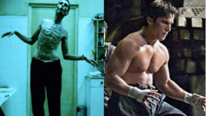 bale before and after machinist
