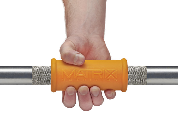 matrix big bar grip