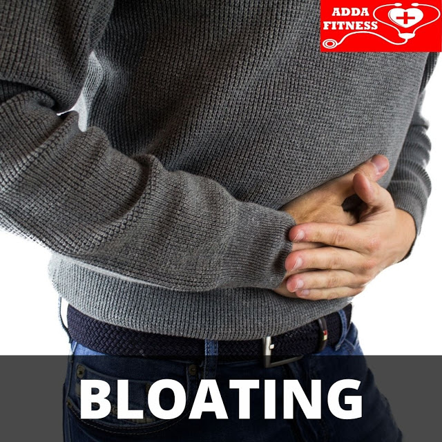 All About Your Bloating Problem- Causes, Symptoms and Remedies